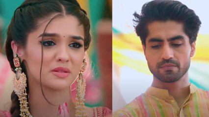 YRKKH 3 Oct Spoiler: Akshara और Abhimanyu की शादी में होंने वाला है नया बवाल? YRKKH full episode