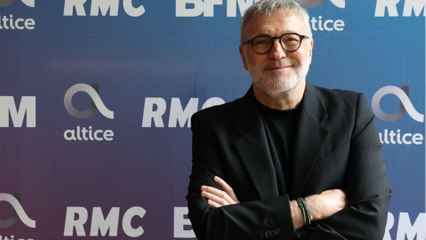 GALA VIDEO - Laurent Ruquier dévoile son inimitié avec Gérard Depardieu : “Il me déteste”