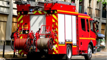 Malakoff : une mère de famille se défenestre avec ses deux enfants de 12 et 4 ans, l'un d'eux est décédé