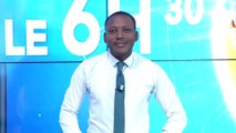 Le 06 Heures 30 de RTI 1 du 03 octobre 2023 par Régis Koffi