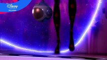 Miraculous World Paris : Les Aventures de Toxinelle et Griffe noire Bande-annonce VF