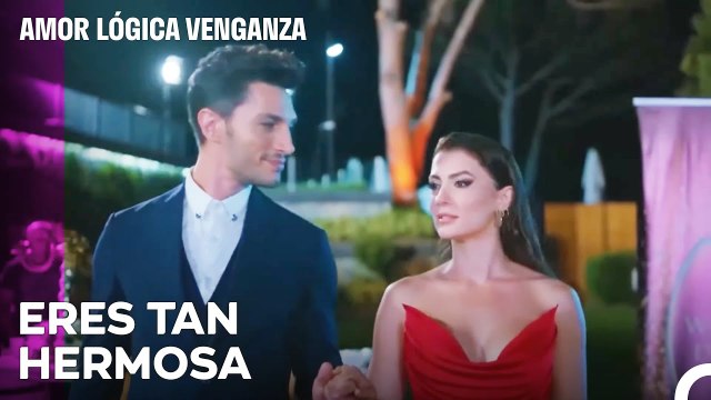 El Rojo Te Sienta Tan Bien - Amor Lógica Venganza