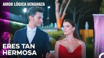 El Rojo Te Sienta Tan Bien - Amor Lógica Venganza