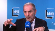 Frédéric Boiron, directeur général du CHU de Lille