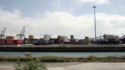 Les Voies jaunes Bande-annonce VF