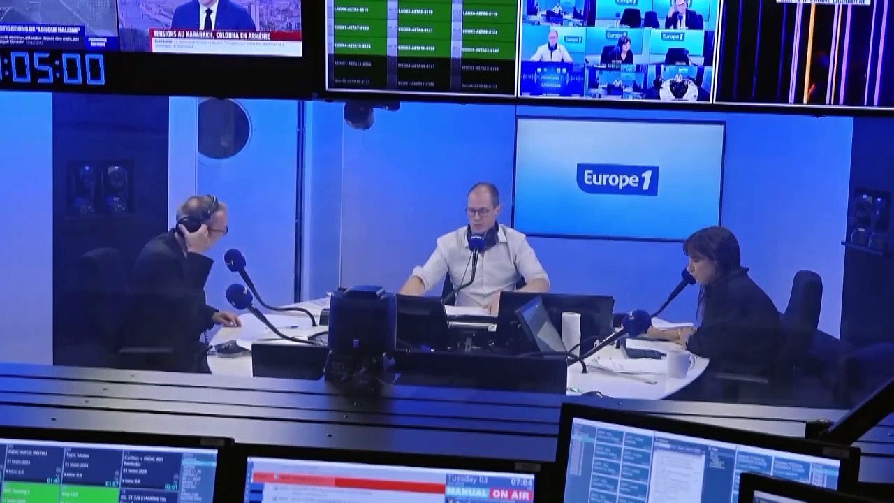 Haut-Karabakh : à Issy-les-Moulineaux, la communauté arménienne pleinement mobilisée