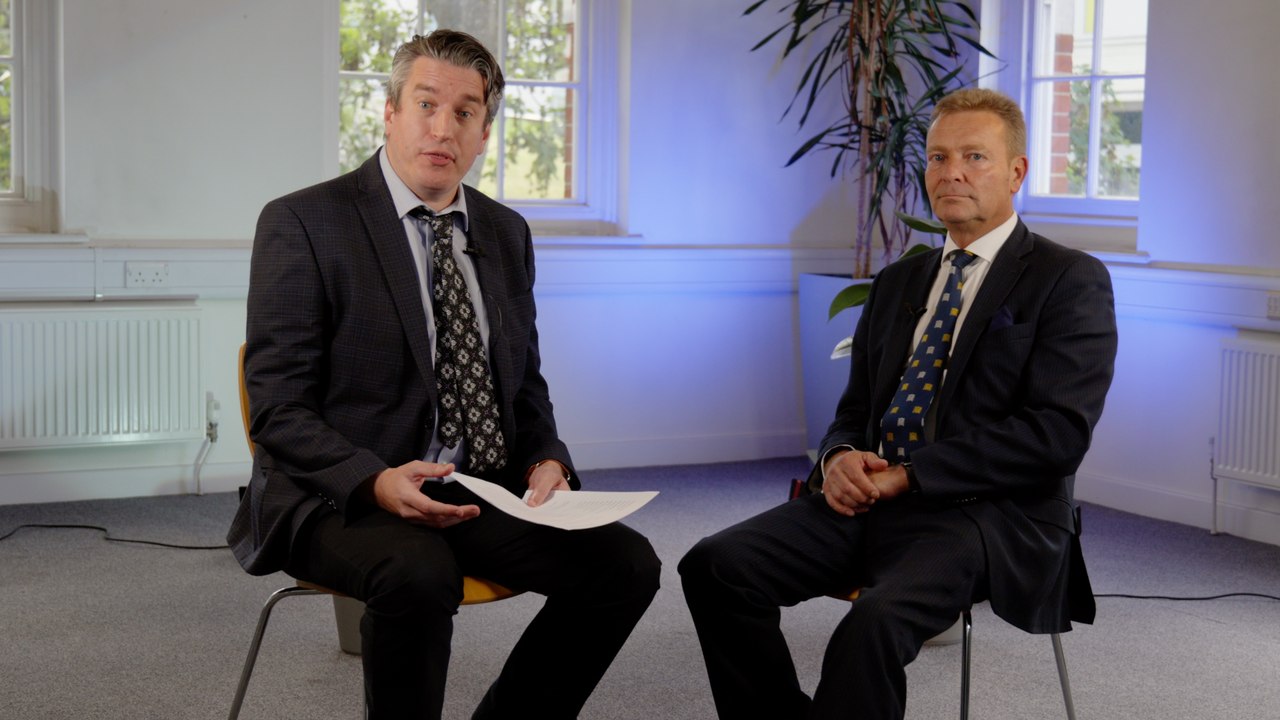 The Kent Politics Show Special Episode 1 - Crai...