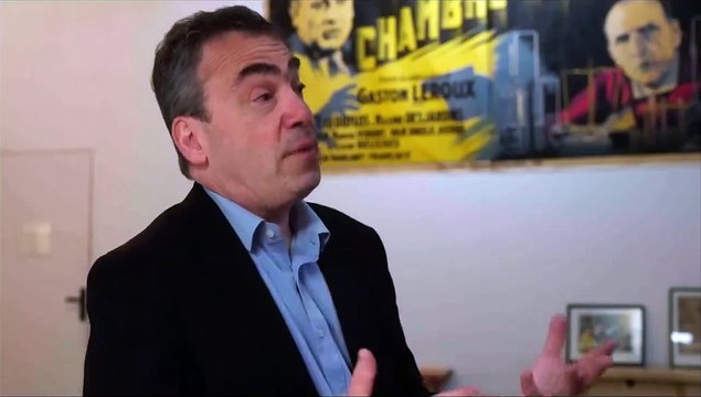 Félix et moi, sur les traces du chanteur de Viens Poupoule ! Bande-annonce VF