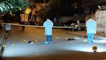 Mardin'de kadın cinayeti: Uzaklaştırma kararı bulunan koca, iki çocuğunun gözü önünde eşini öldürüp, intihara kalkıştı