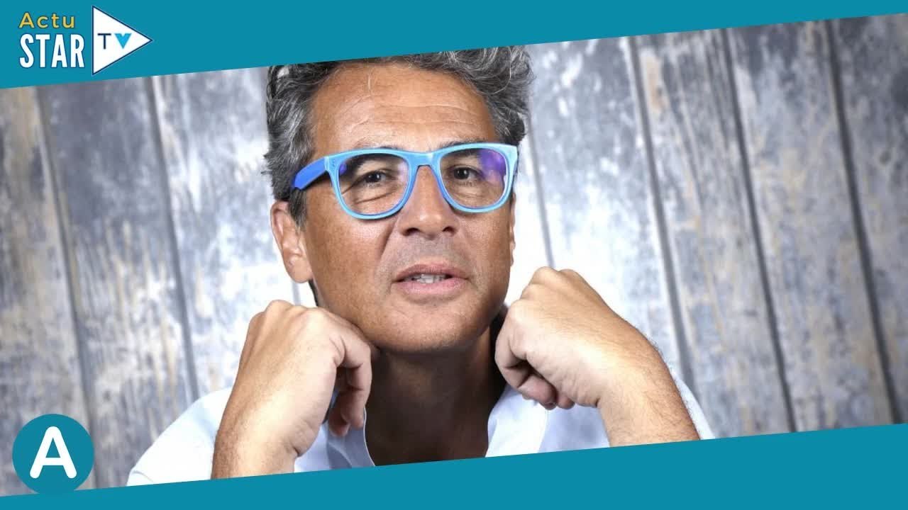 "C'est du grand foutage de gueule !" : Julien Cohen "écoeuré" par la somme vertigineuse qu'il doit p