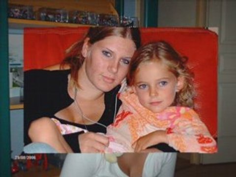 Ma nonore damour pour la vie