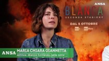 Giannetta e' Blanca: 