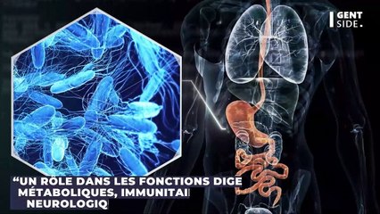 Cette partie de votre corps survit après votre décès, d’après une étude