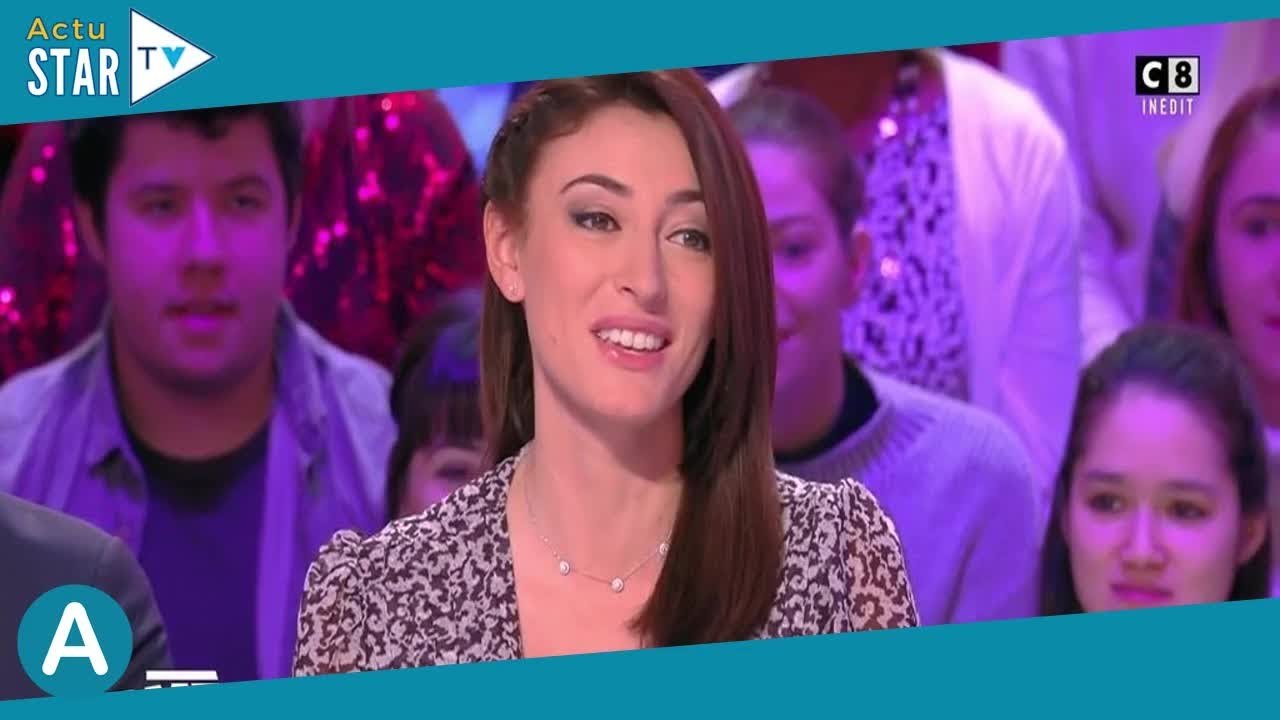 Rachel Legrain-Trapani, enceinte, est impatiente de connaître le sexe de son bébé : "J'aimerais une