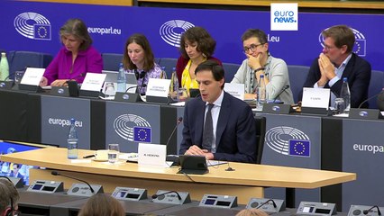 Audizione all'europarlamento, la commissione Ambiente valuta il 'controverso' Wopke Hoekstra