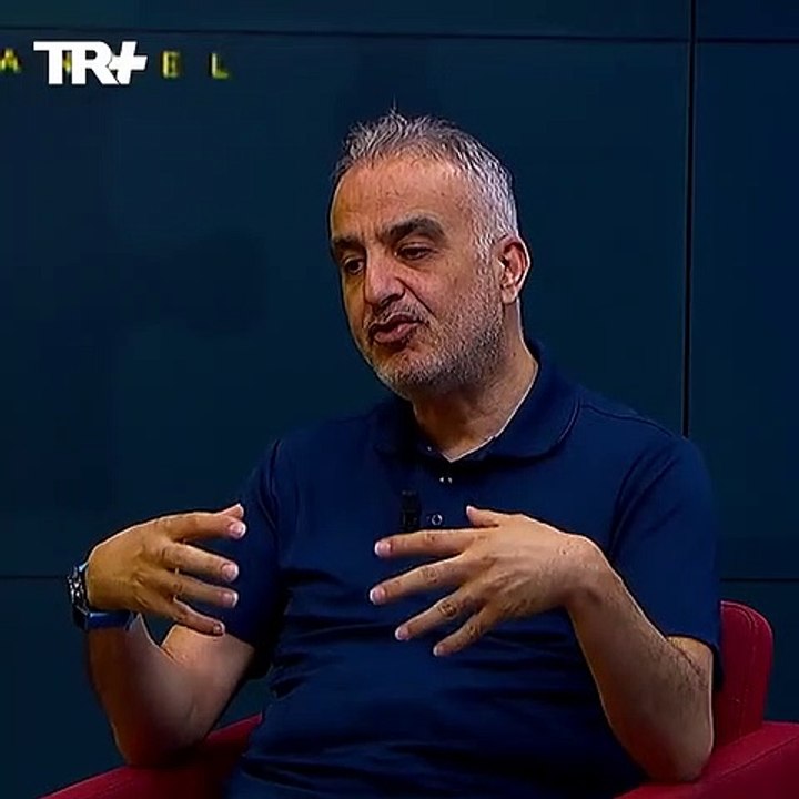 bekir develi