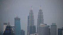 Malasia sembrará nubes para combatir la contaminación por los fuegos en Indonesia