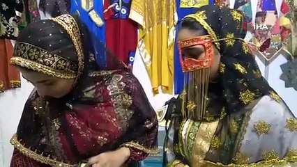 İranlı kadının Türkiye sevgisi