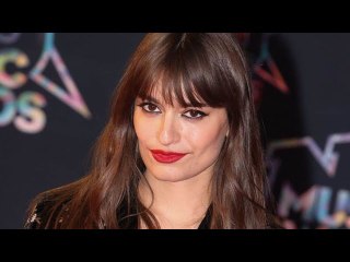 Clara Luciani : la chanteuse mère d’un petit garçon pour la première fois