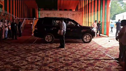 PM Modi In Chhattisgarh : सभा में पीएम मोदी ने कही ये बड़ी बातें, अब कर्नाटक के लिए हुए रवाना, देखें video