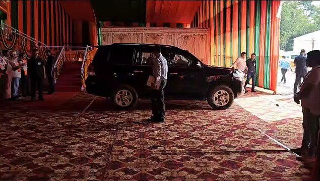 PM Modi In Chhattisgarh : सभा में पीएम मोदी ने कही ये बड़ी बातें, अब कर्नाटक के लिए हुए रवाना, देखें video