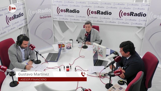 Federico a las 8: Las claves del mercado de la vivienda y las hipotecas