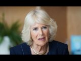 Camilla shares ‘extraordinary mixture’ of dream dinner party guests with book club