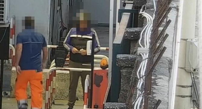 Timbravano cartellino e si assentavano: oltre 100 indagati in azienda raccolta rifiuti (03.10.23)