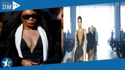 Fashion Week de Paris 2023  les plus belles images de la semaine