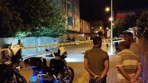 Mardin'de Kadın Cinayeti: Eşini Öldüren Adam Kendisine Ateş Etti