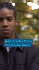 Money Priorities Making Smart Financial Choices with Wealth Wizard