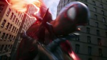 Marvel's Spider-Man 2 - Be greater, together
