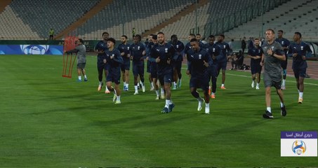 الهلال ينشد الفوز من أرض ناساجي