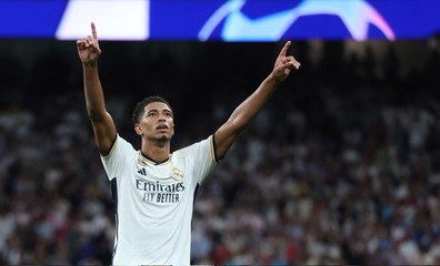 ريال مدريد في اختبار صعب على أرض نابولي