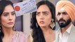 Teri Meri Doriyaan 3rd October Spoiler: Sahiba कर पाएगी Angad के सामने Seerat को Expose ?