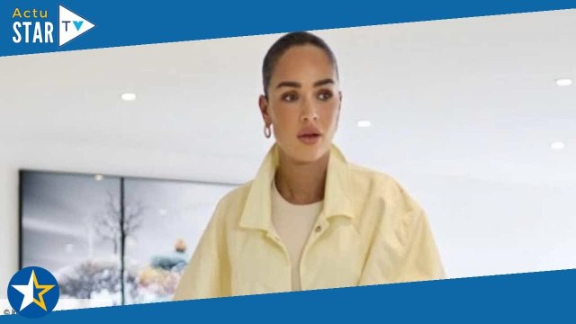 Jazz Correia prête à accoucher ces indices sur le prénom de son quatrième enfant repérés par les i