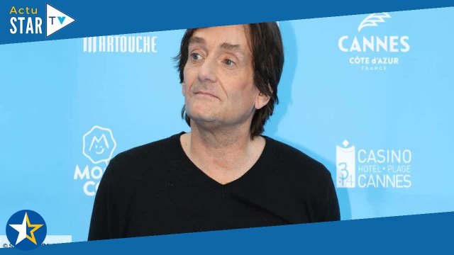 Pierre Palmade « dans un sale état » aux Enfoirés : comment Jean-Jacques Goldman avait réagi - Voici