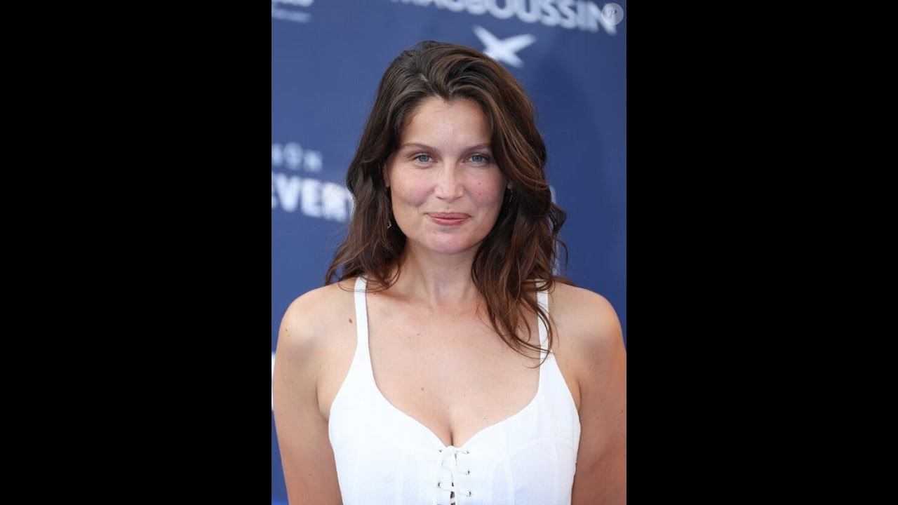 Laetitia Casta maman, cette mise en garde implacable pour recadrer ses 4 enfants : "Je suis obligé