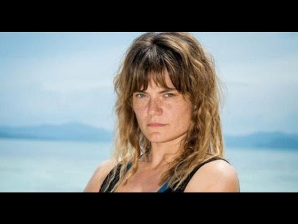 Koh-Lanta (TF1) - Olga met les choses au clair sur sa relation avec Colin