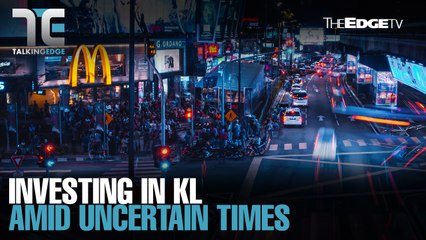 TALKING EDGE: InvestKL navigates an uncertain economy