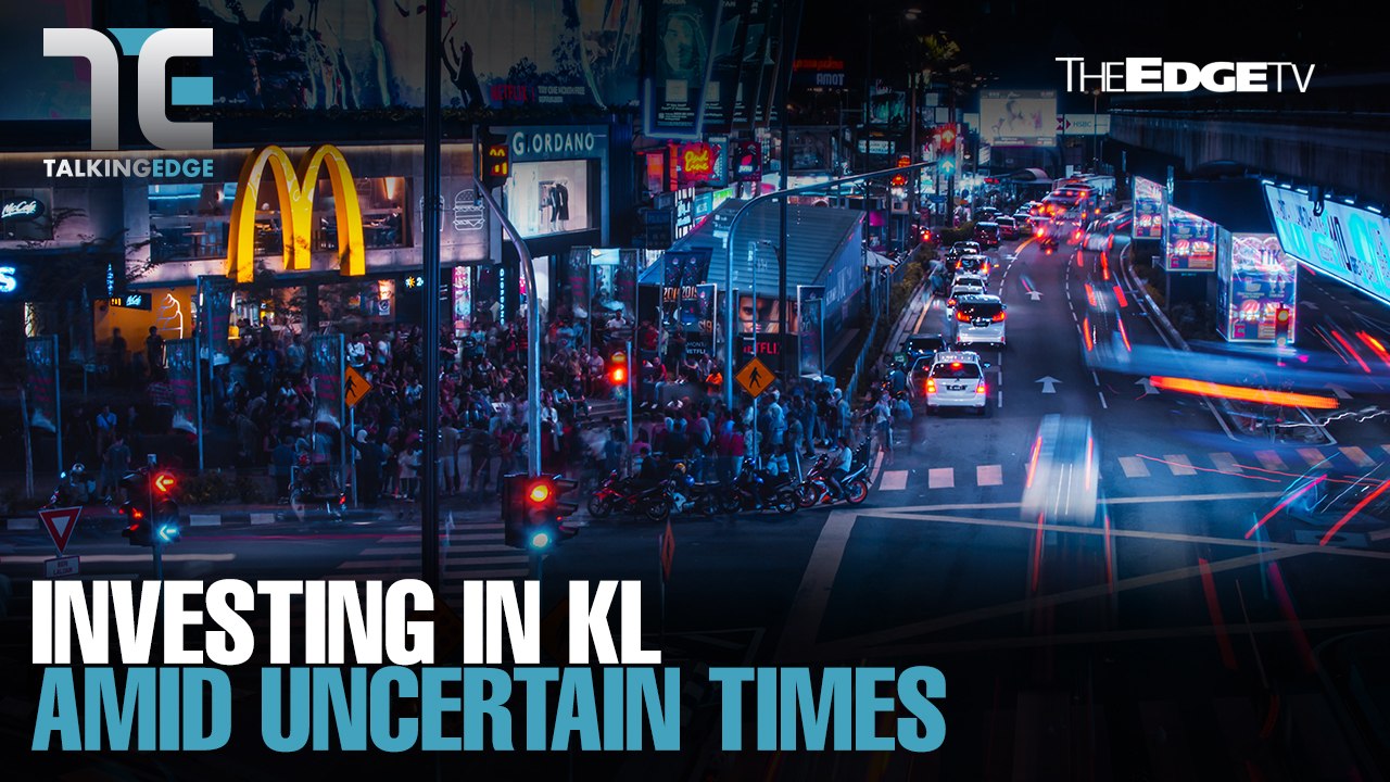 TALKING EDGE: InvestKL navigates an uncertain economy
