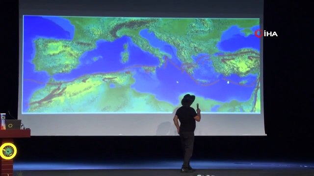 Prof. Concernant le tremblement de terre de Marmara. Dr. Déclarations frappantes de Şener Üşümezsoy