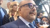 Sangiuliano, «Non mi candido a fare il Governatore»