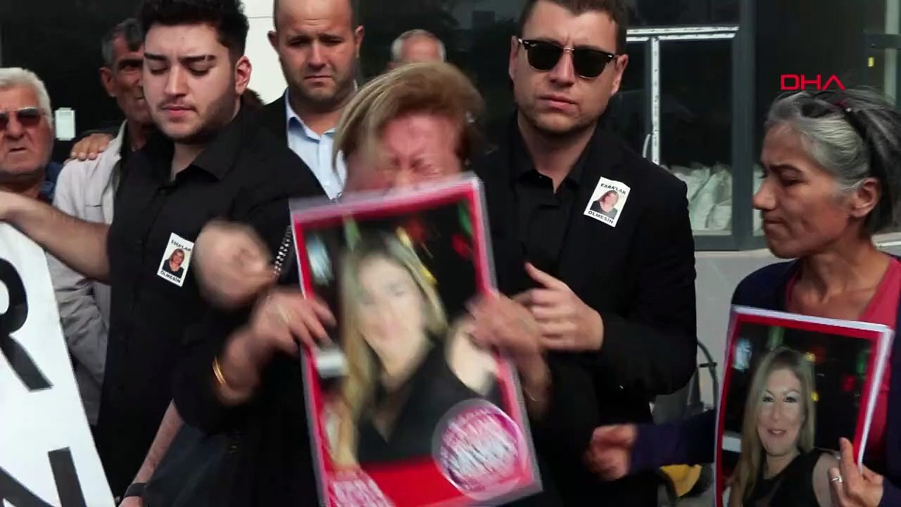 Beyoğlu ve Fatih'te otel sahibi olan amcaları Nuri Yıldız'ı Beylikdüzü'nde öldürdüğü, yengeleri Esra Yıldız'ı ise Avcılar'daki evinde boğazını keserek öldürdüğü iddiasıyla 3 sanığın yargılanmasına devam edildi