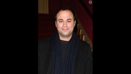 Charles Consigny (Le 20H de Ruquier), son coming-out à 18 ans auprès de ses parents