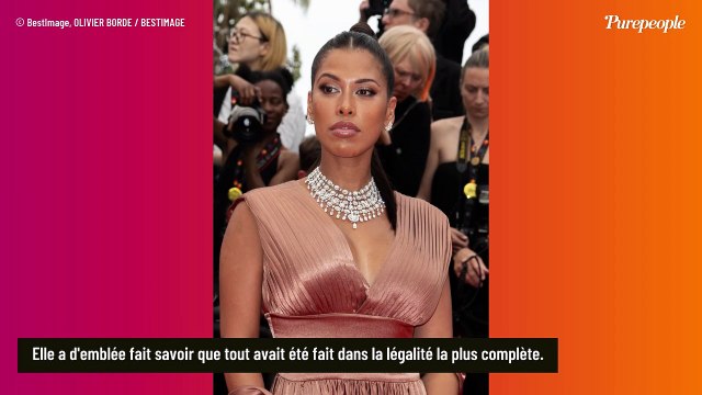 Ayem Nour de retour en France avec son fils Ayvin : révélations sur les circonstances de son départ du Maroc