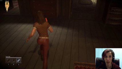 Eso' yu Delirttiler - Friday the 13th  /  Eso - Han Kanal