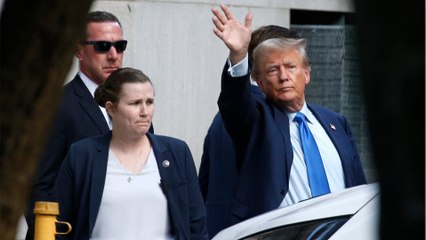 Harter Schlag für Trump: Verliert er seine Immobilien?