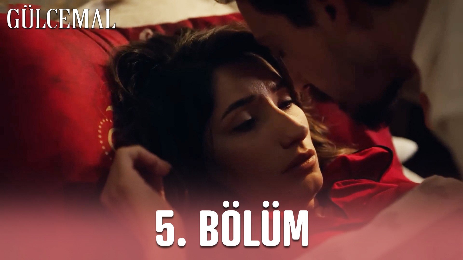 Gülcemal 5. Bölüm