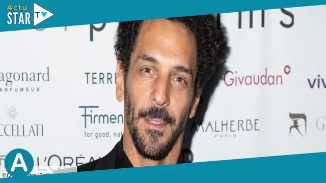 Tomer Sisley : ce mensonge qui a marqué son enfance